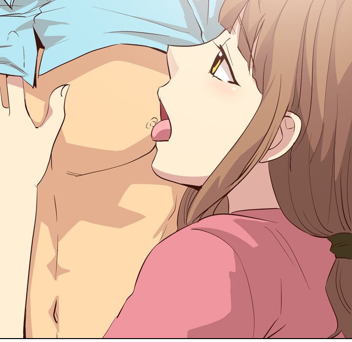 The Giving Girl Chapter 27 image 91