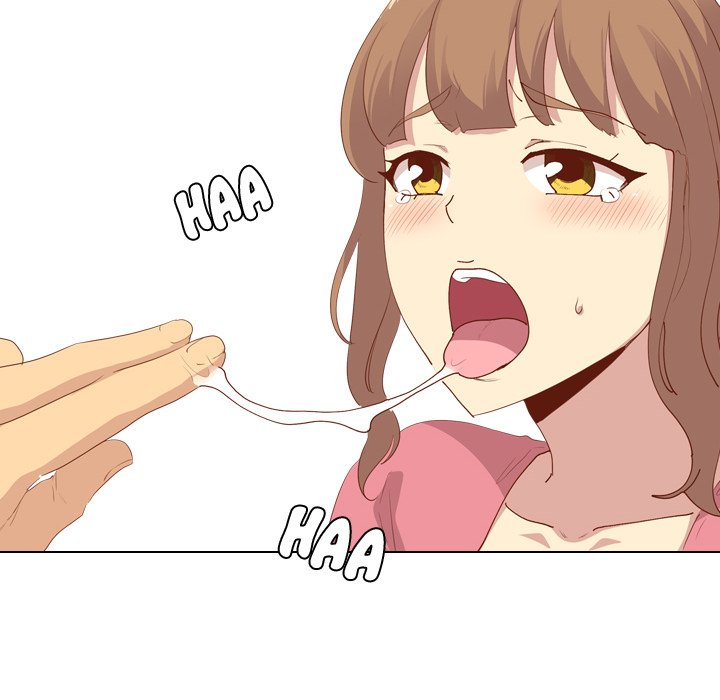 The Giving Girl Chapter 28 image 99