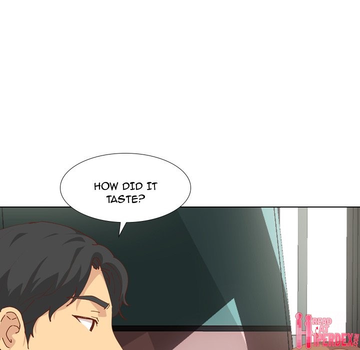 The Giving Girl Chapter 28 image 100