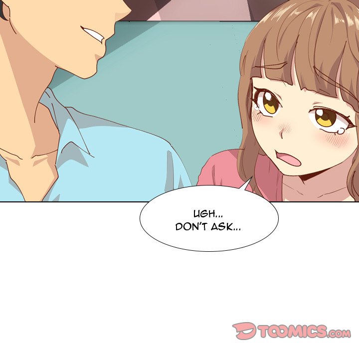 The Giving Girl Chapter 28 image 101