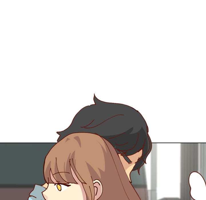 The Giving Girl Chapter 28 image 102