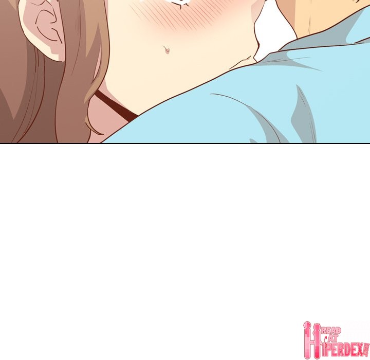The Giving Girl Chapter 28 image 105