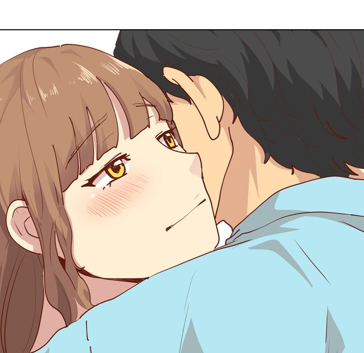 The Giving Girl Chapter 28 image 106