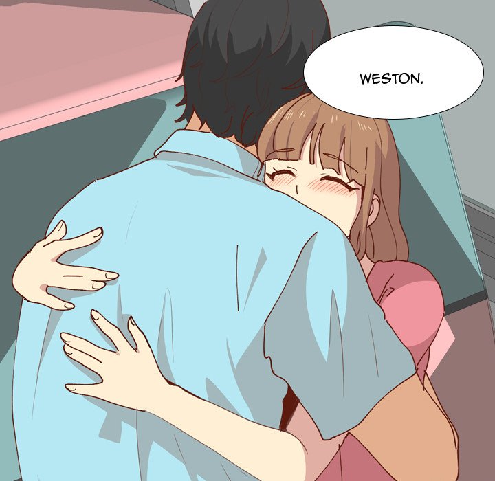The Giving Girl Chapter 28 image 108