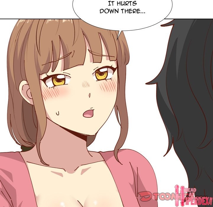 The Giving Girl Chapter 28 image 110