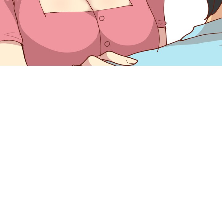 The Giving Girl Chapter 28 image 111