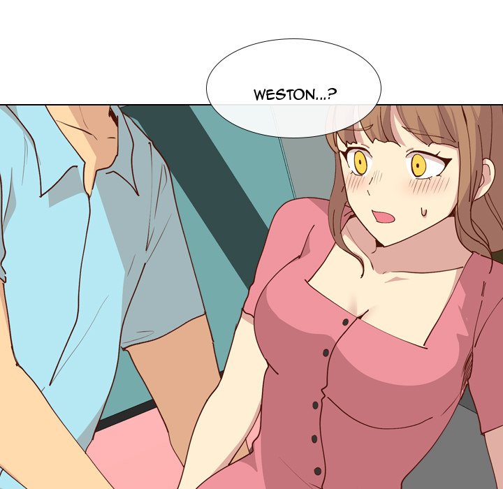 The Giving Girl Chapter 28 image 114