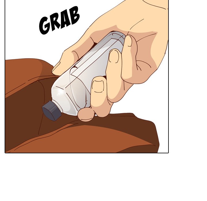 The Giving Girl Chapter 28 image 117