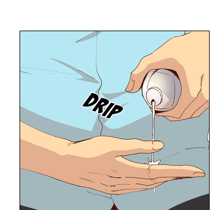 The Giving Girl Chapter 28 image 118