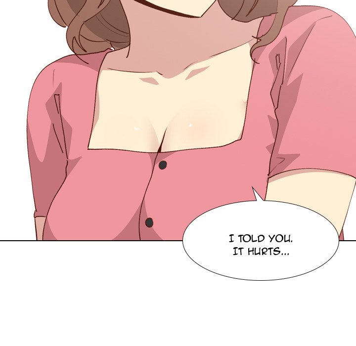 The Giving Girl Chapter 28 image 123