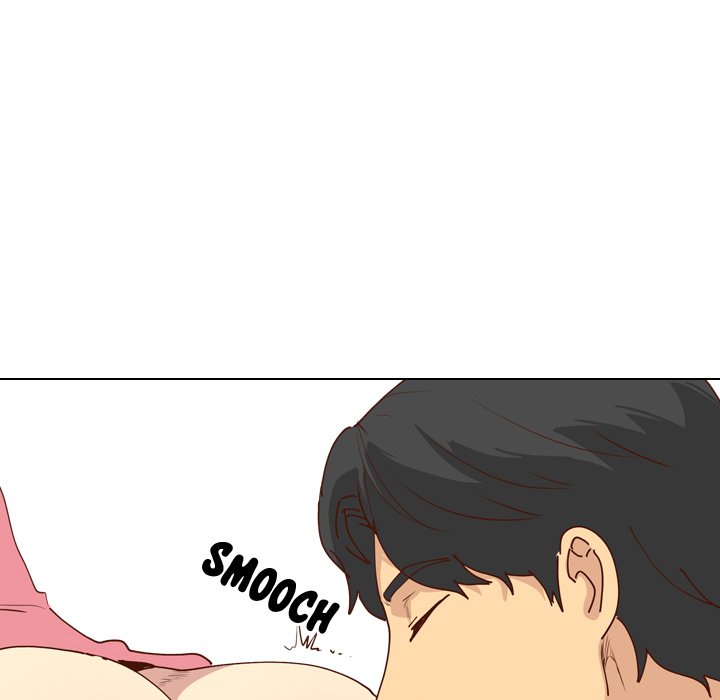 The Giving Girl Chapter 28 image 127