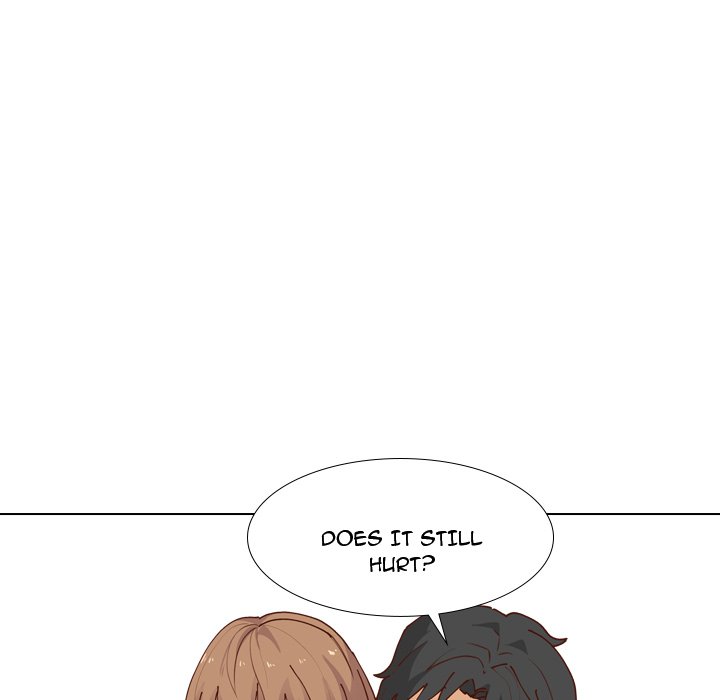 The Giving Girl Chapter 28 image 133