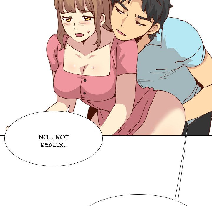 The Giving Girl Chapter 28 image 134