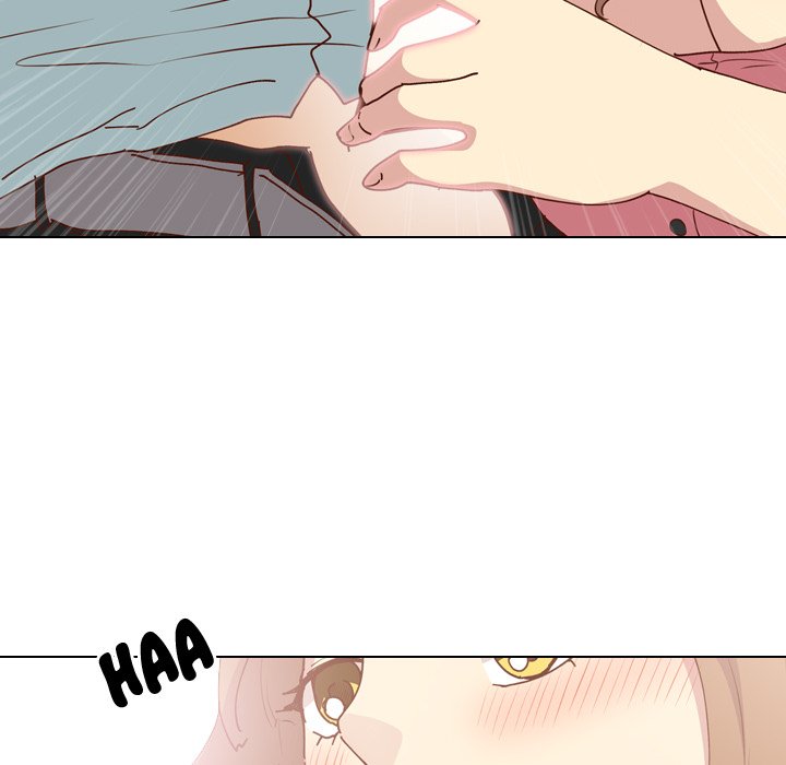 The Giving Girl Chapter 28 image 139