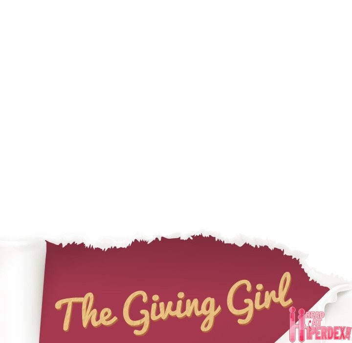 The Giving Girl Chapter 28 image 14