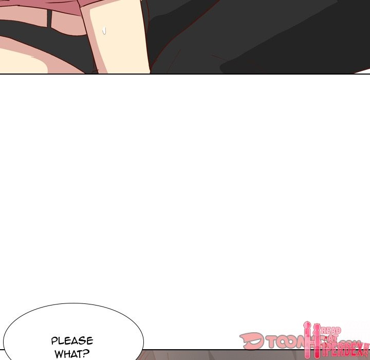 The Giving Girl Chapter 28 image 20