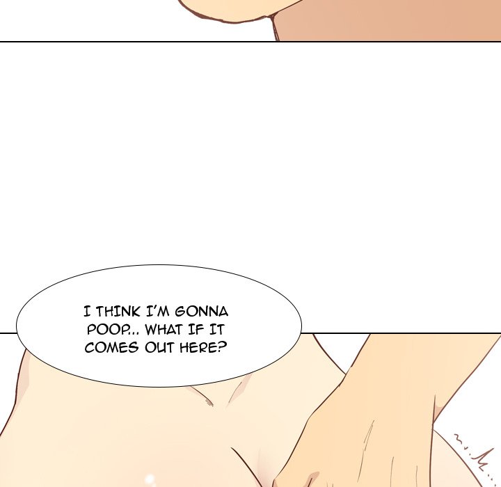 The Giving Girl Chapter 28 image 22
