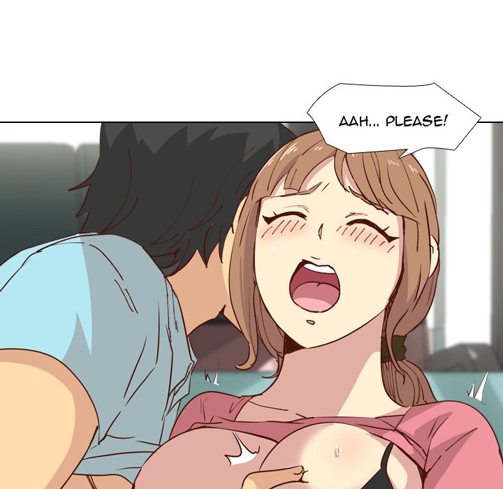 The Giving Girl Chapter 28 image 24