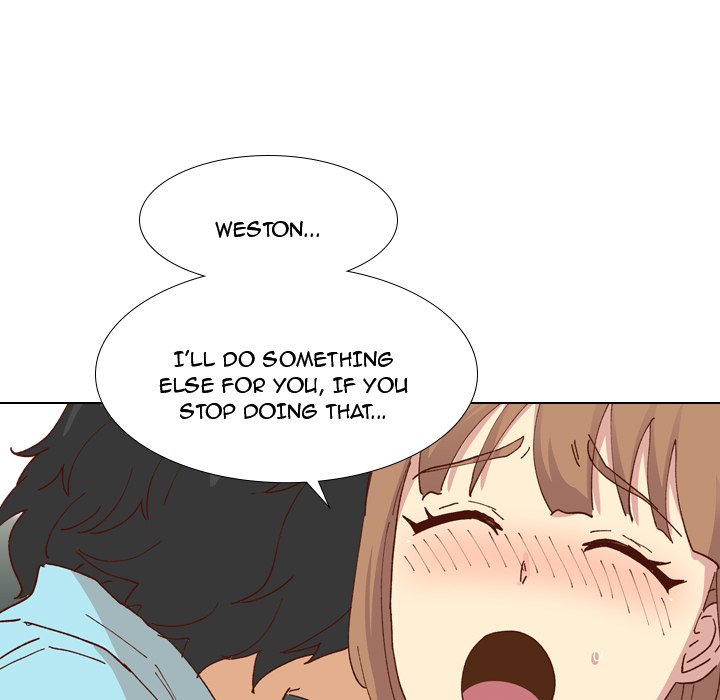 The Giving Girl Chapter 28 image 26