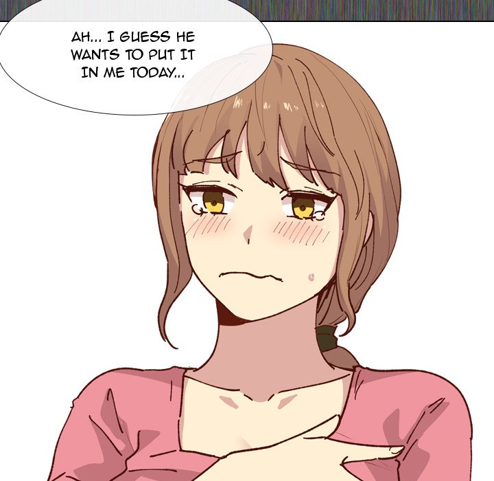 The Giving Girl Chapter 28 image 32