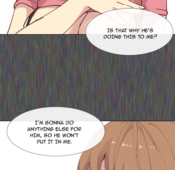 The Giving Girl Chapter 28 image 33