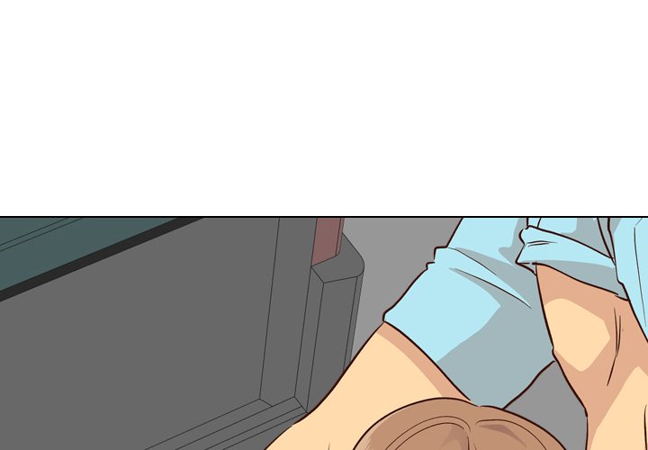 The Giving Girl Chapter 28 image 3