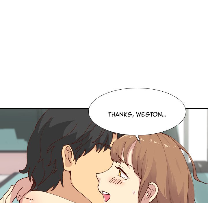The Giving Girl Chapter 28 image 45