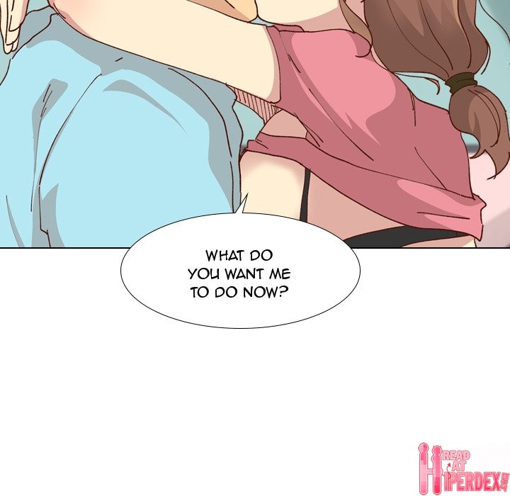 The Giving Girl Chapter 28 image 46