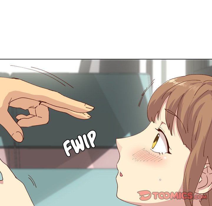 The Giving Girl Chapter 28 image 47