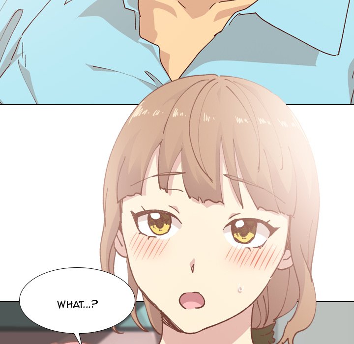The Giving Girl Chapter 28 image 50