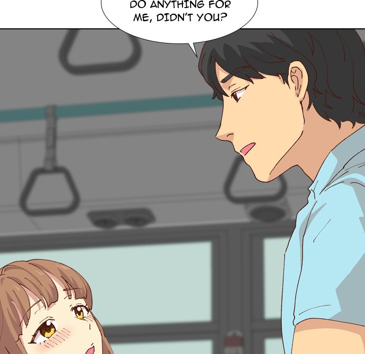 The Giving Girl Chapter 28 image 53