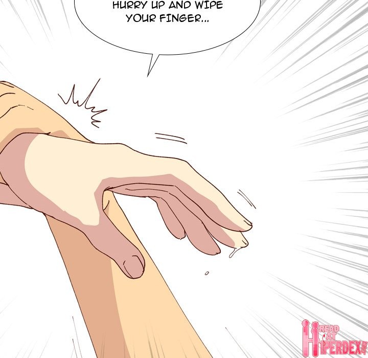 The Giving Girl Chapter 28 image 57