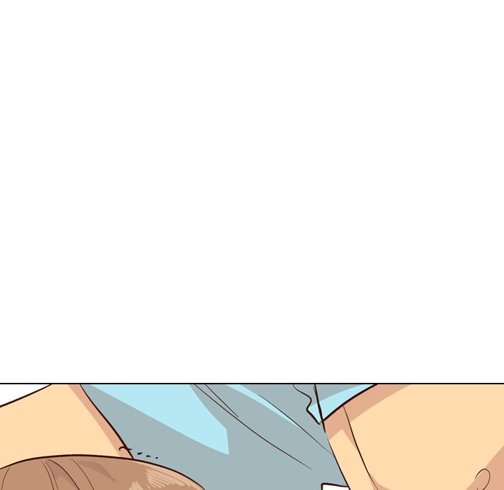The Giving Girl Chapter 28 image 5