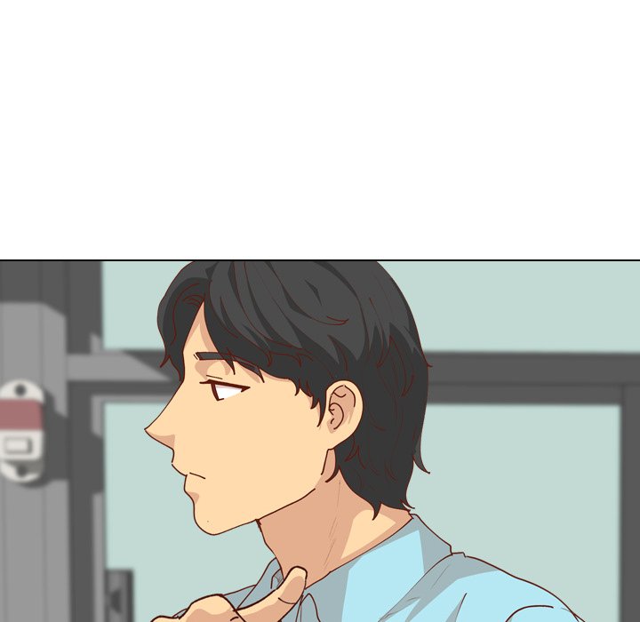 The Giving Girl Chapter 28 image 71