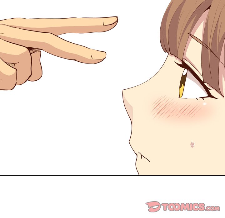The Giving Girl Chapter 28 image 74