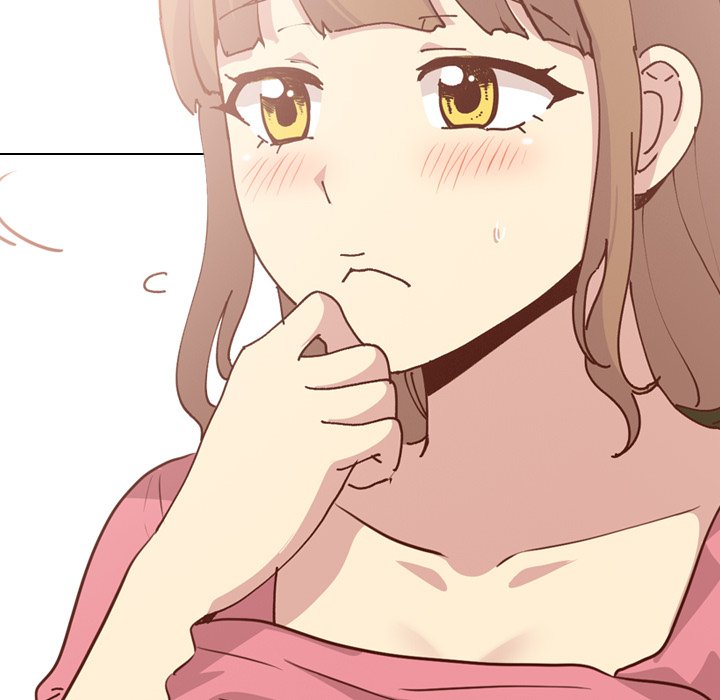 The Giving Girl Chapter 28 image 81