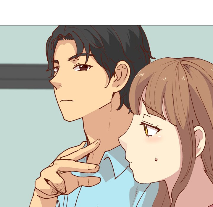 The Giving Girl Chapter 28 image 86