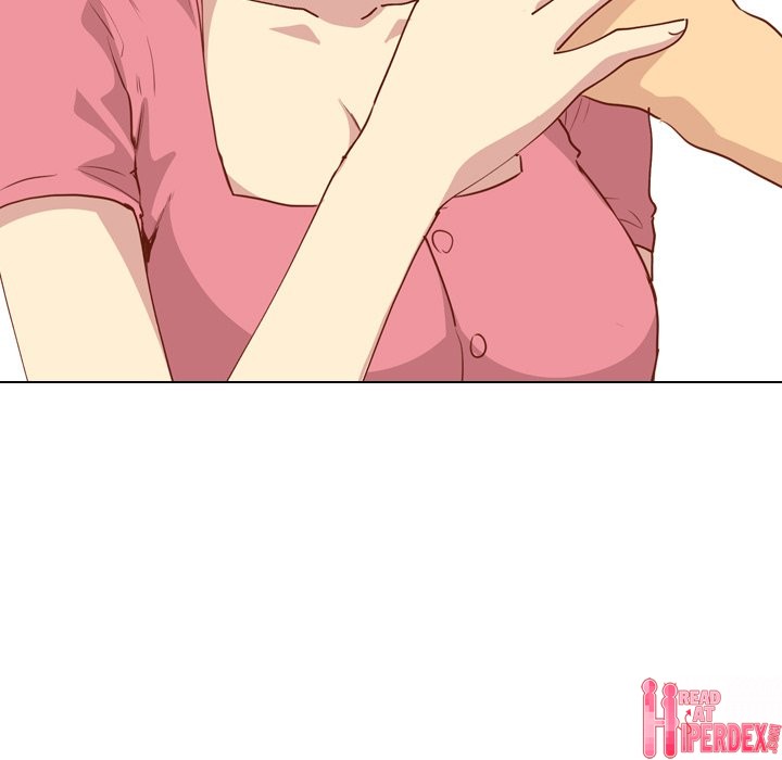 The Giving Girl Chapter 28 image 89