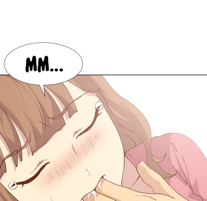 The Giving Girl Chapter 28 image 90