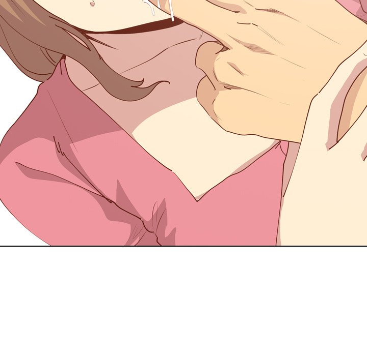 The Giving Girl Chapter 28 image 91