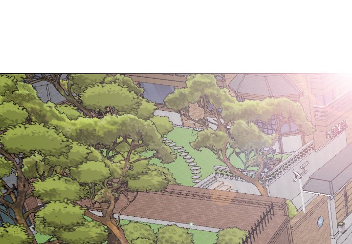 The Giving Girl Chapter 29 image 0