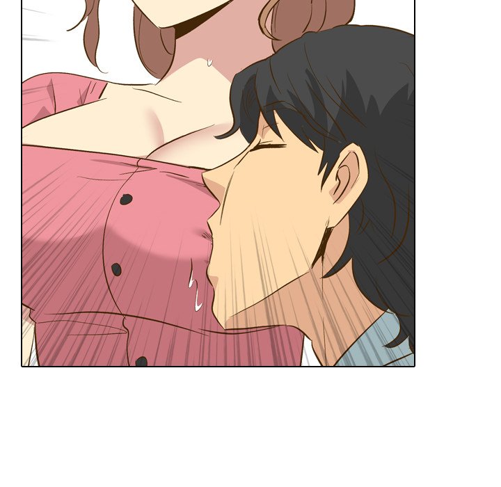 The Giving Girl Chapter 29 image 99