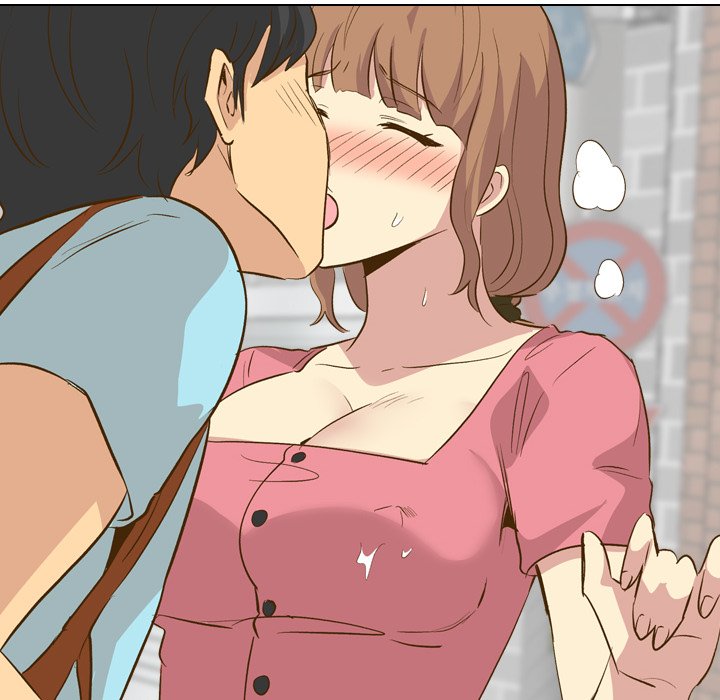 The Giving Girl Chapter 29 image 103