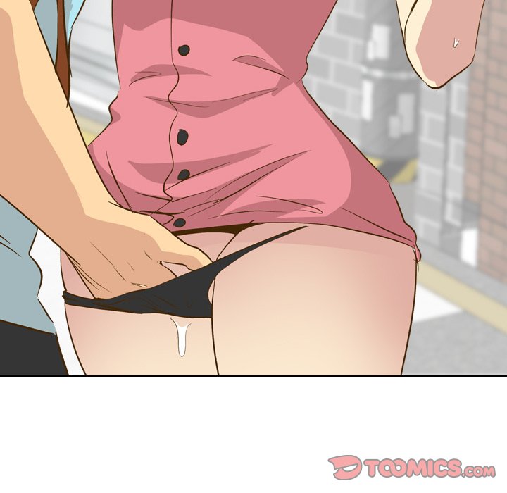 The Giving Girl Chapter 29 image 104