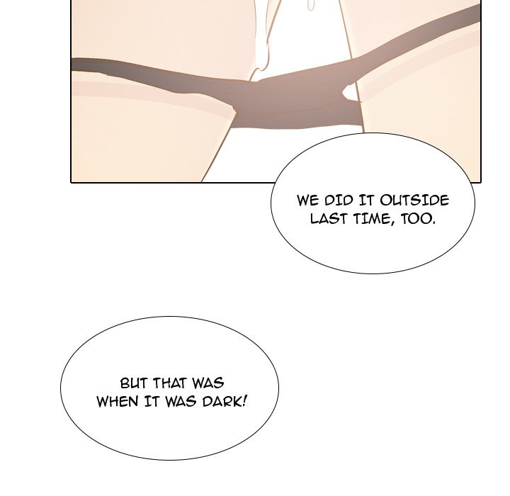 The Giving Girl Chapter 29 image 108