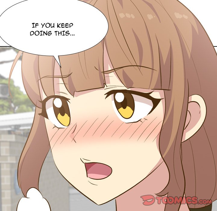 The Giving Girl Chapter 29 image 110