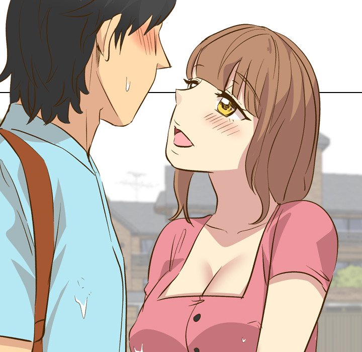 The Giving Girl Chapter 29 image 118