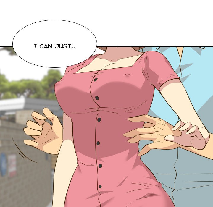 The Giving Girl Chapter 29 image 124