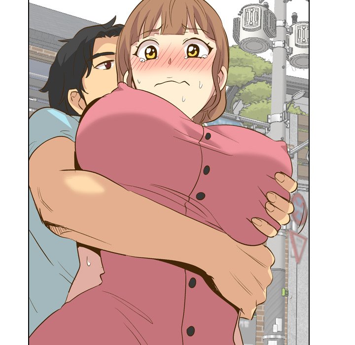 The Giving Girl Chapter 29 image 130