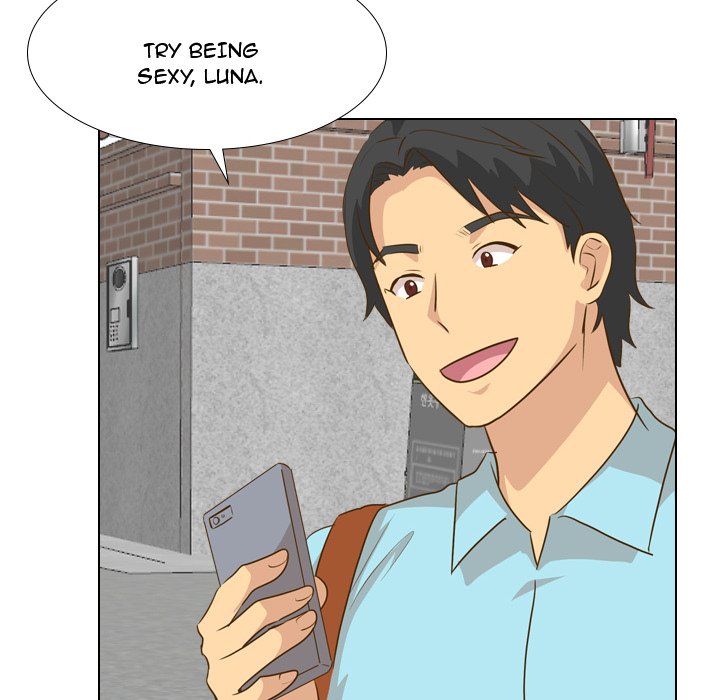 The Giving Girl Chapter 29 image 13